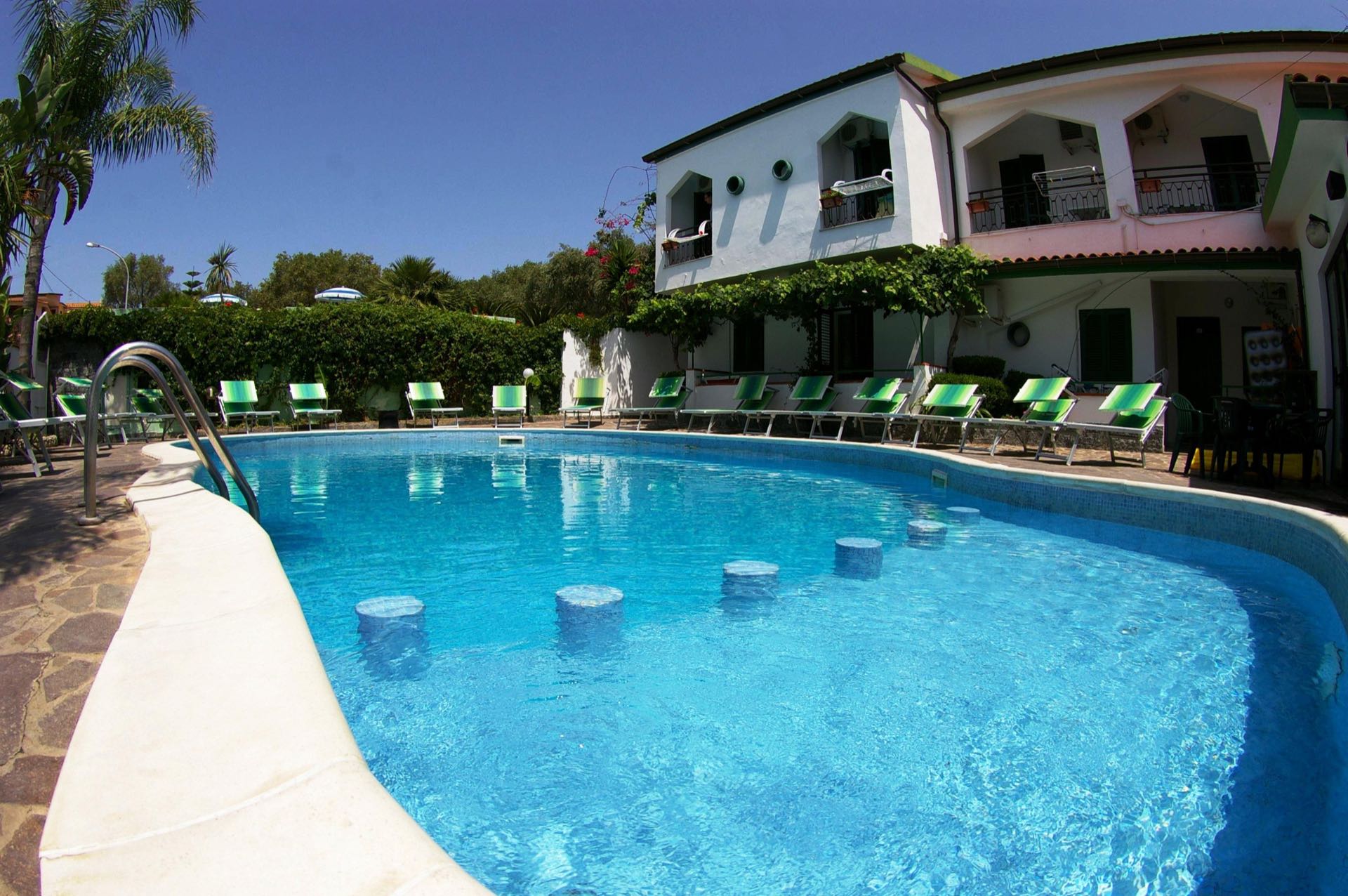 Hotel Marinella