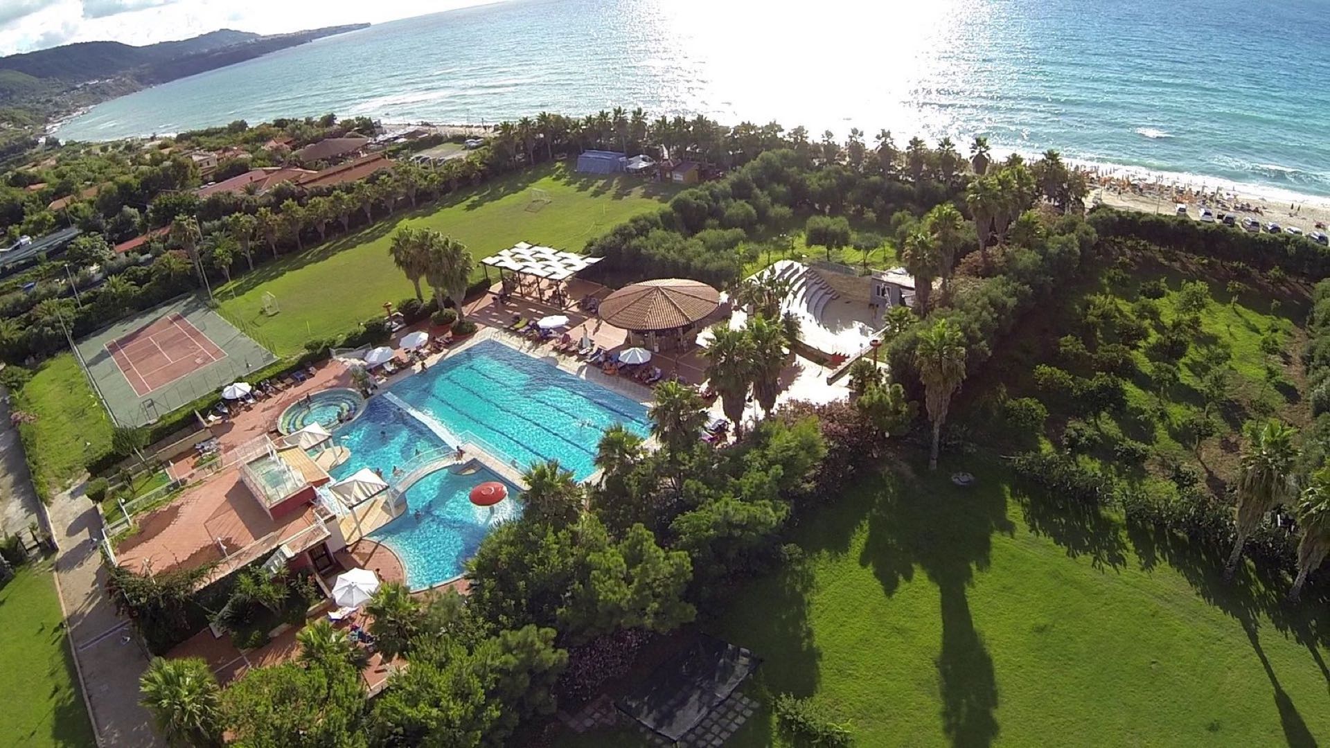Resort Sciabache