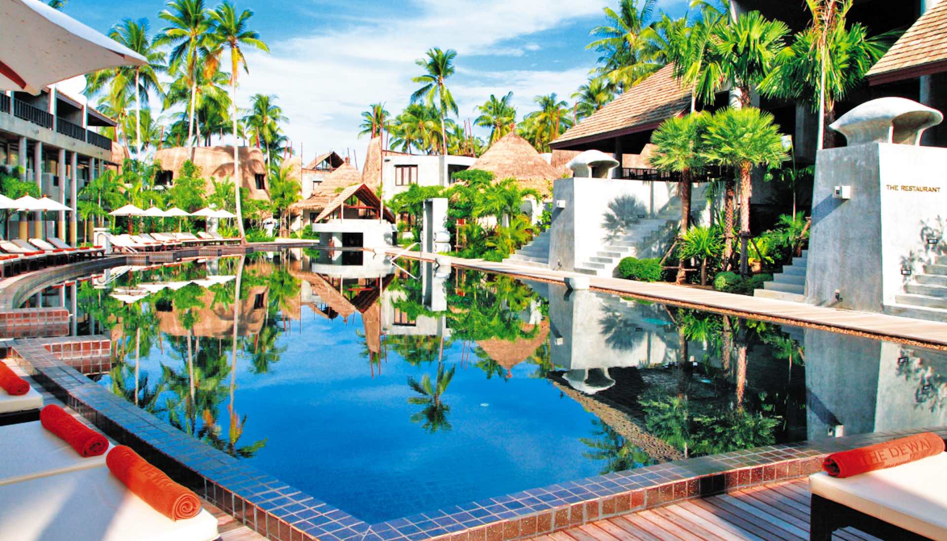 The Dewa Koh Chang
