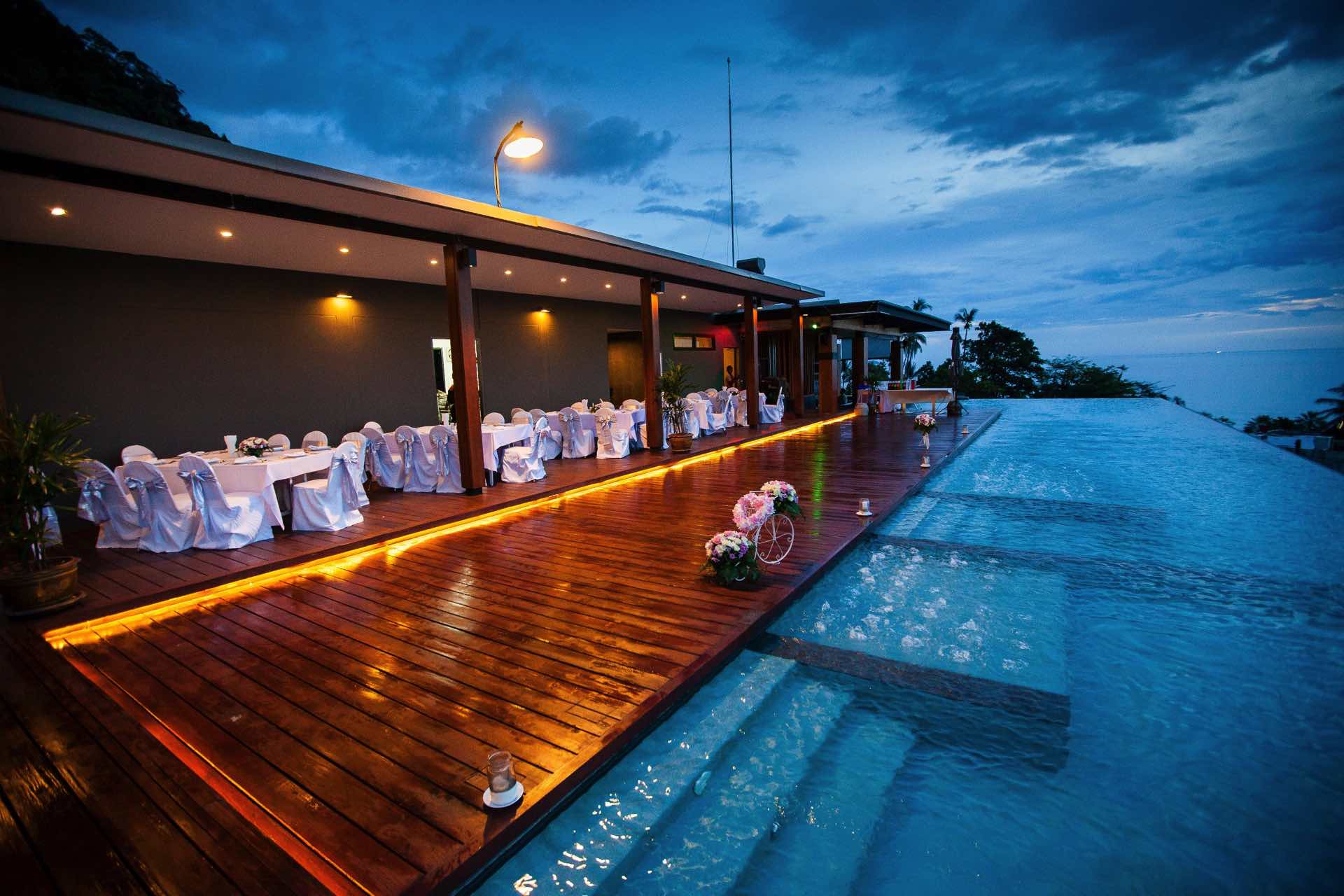 KC Grande Resort