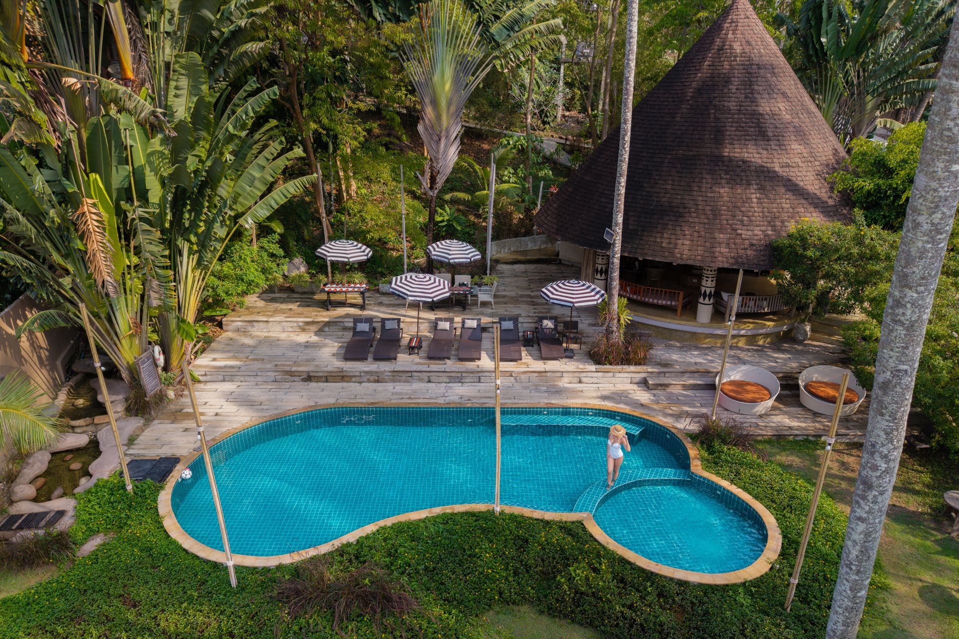 Tolani Resort Koh Kood