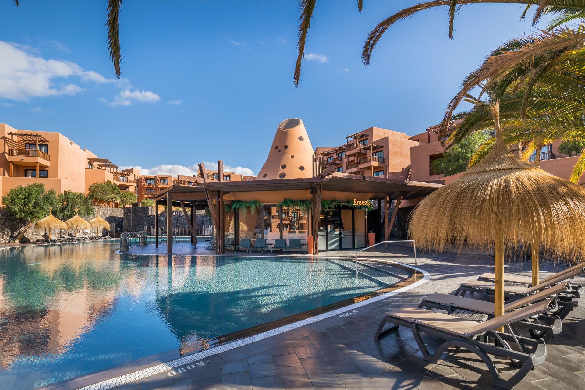 Barceló Tenerife