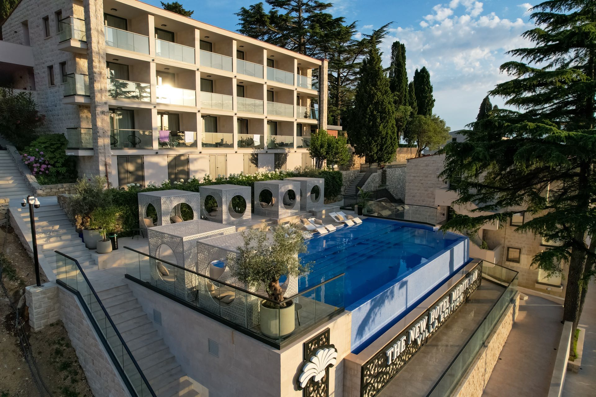 Hotel Mediteran