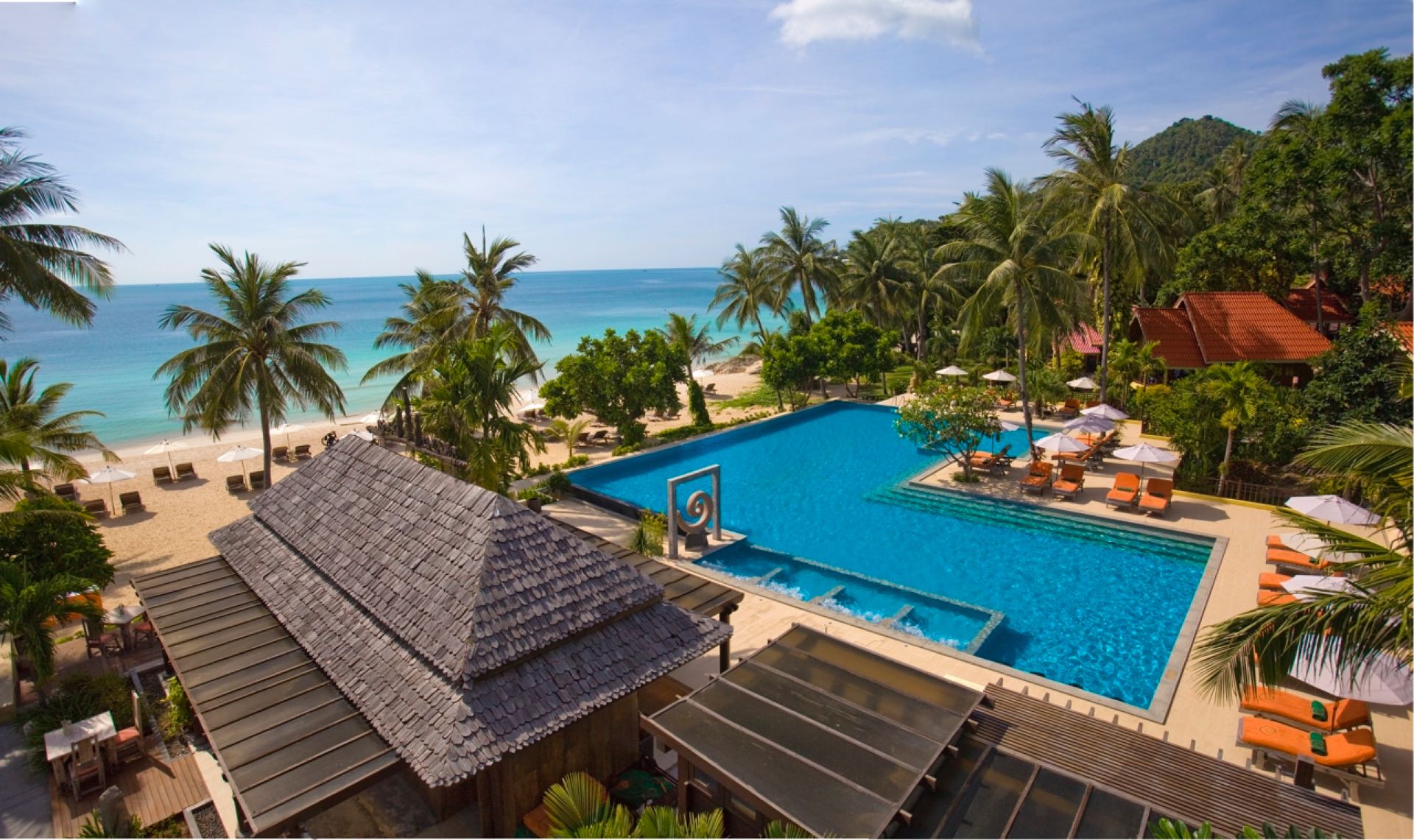 New Star Beach Resort