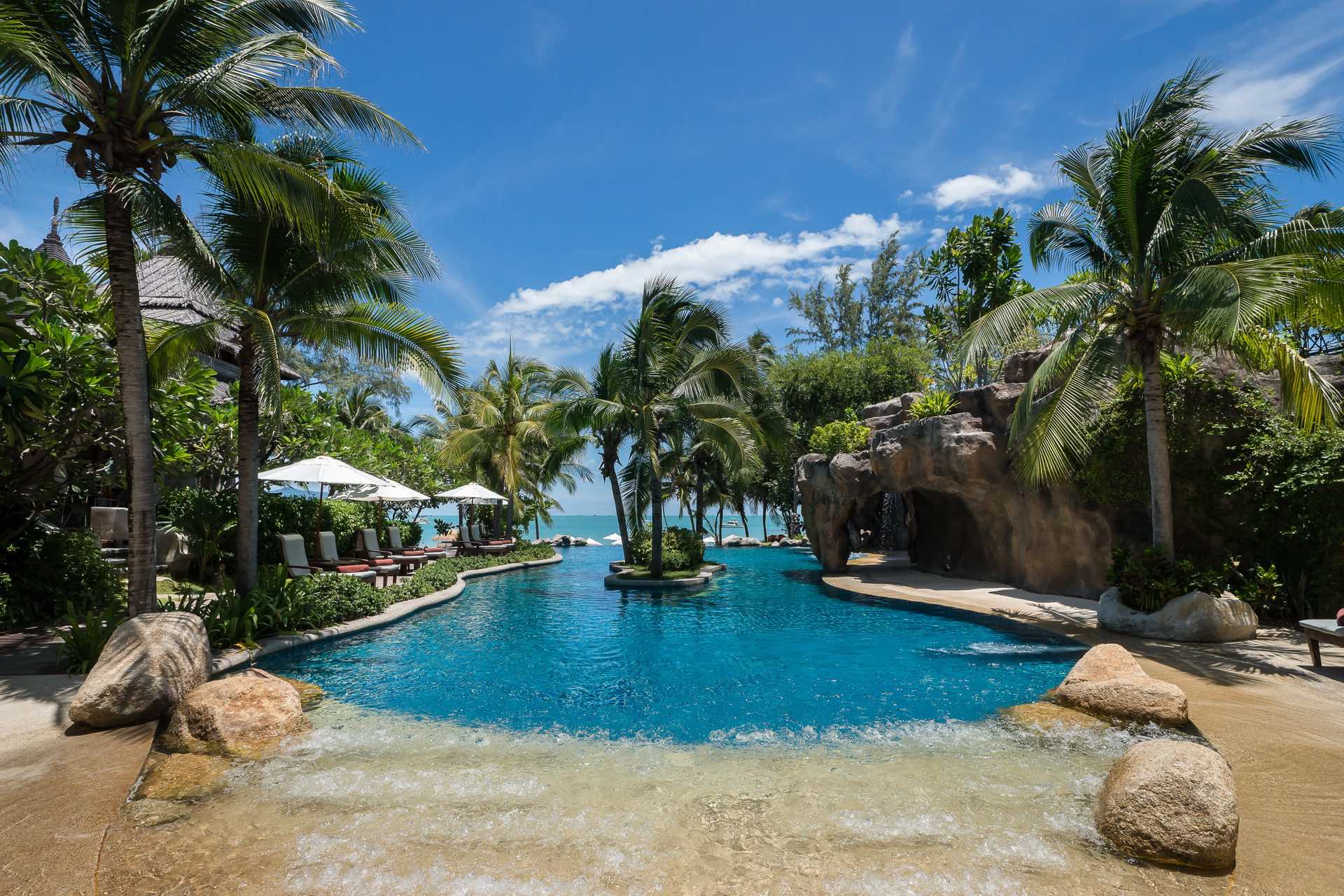 Royal Muang Samui Villas