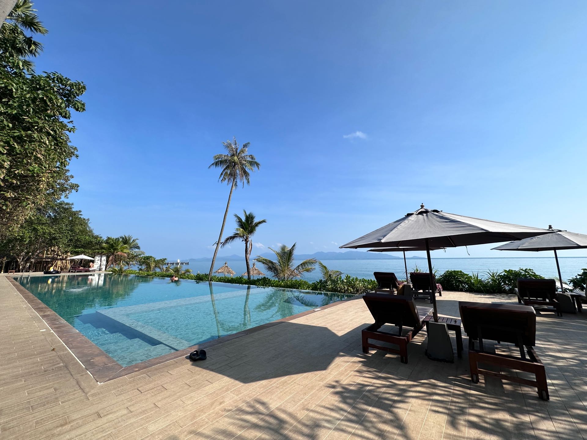 Saree Samui