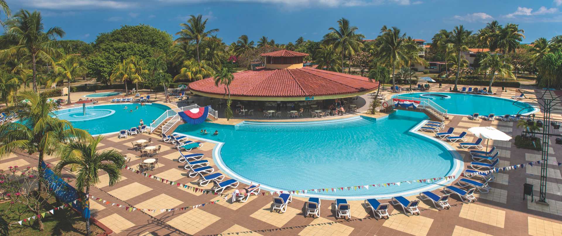 Hotel Villa Cuba