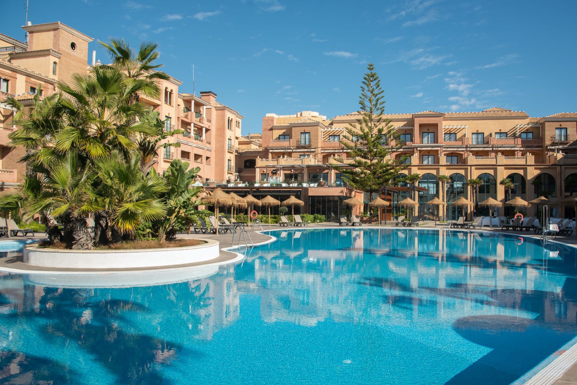 Barceló Punta Umbría Mar