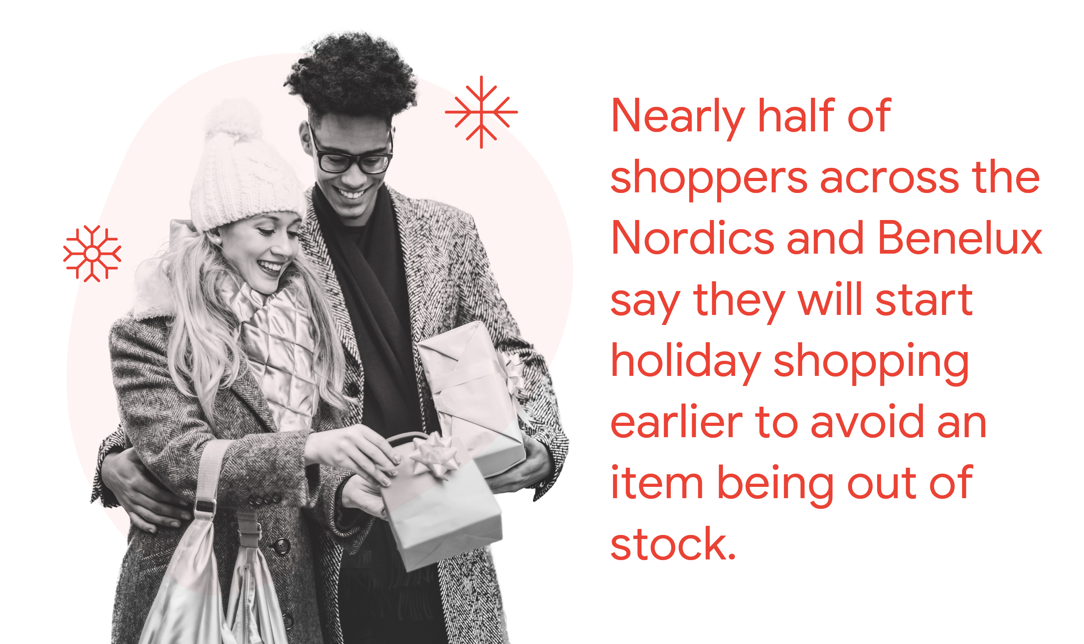 2022 Retail Marketing Guide: Be ready for the holidays and seasonal shopping moments - Nordics DESK