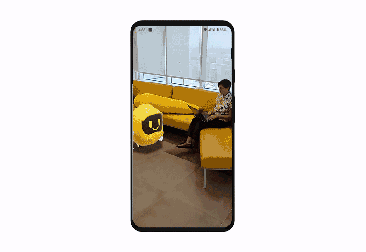 How Dubai Expo 2020’s hybrid marketing approach captured the hearts of 250 million virtual visitors-Gif1