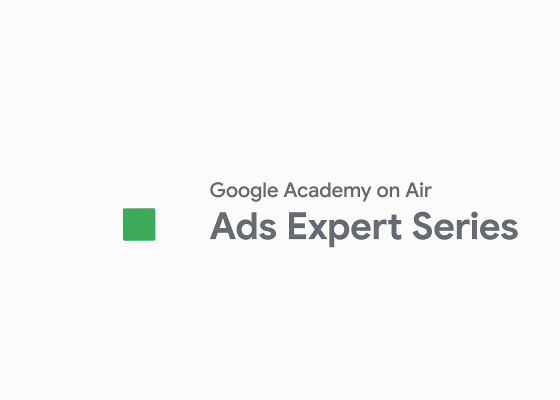 Ads Expert Academy Logo
