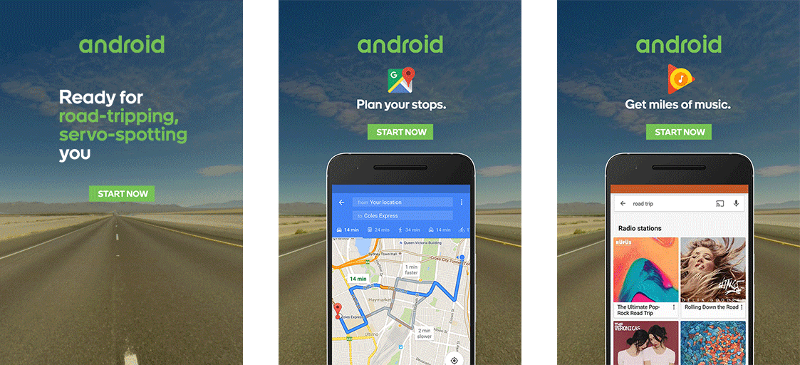 AU-Android-roadtrip-gif