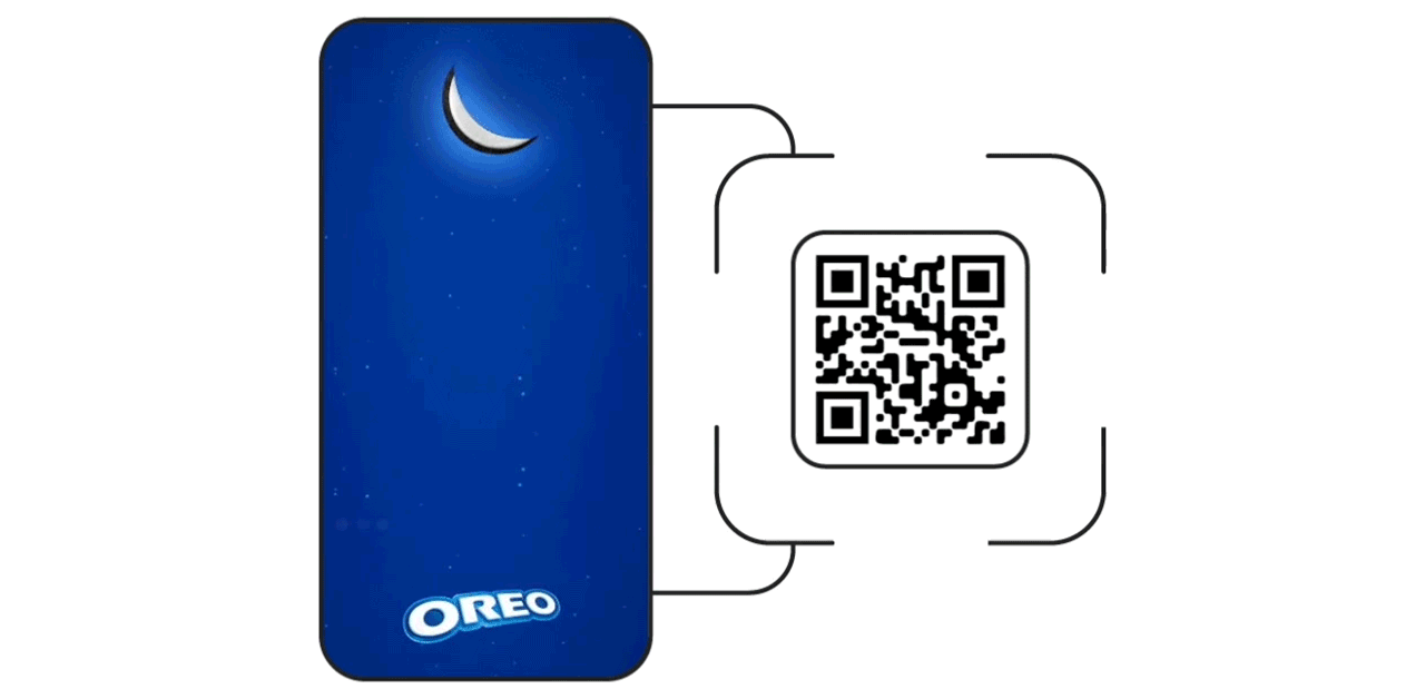 Oreo in Morocco: How a conversational ad format sweetened our engagement rate by 10X-Gif_Desk