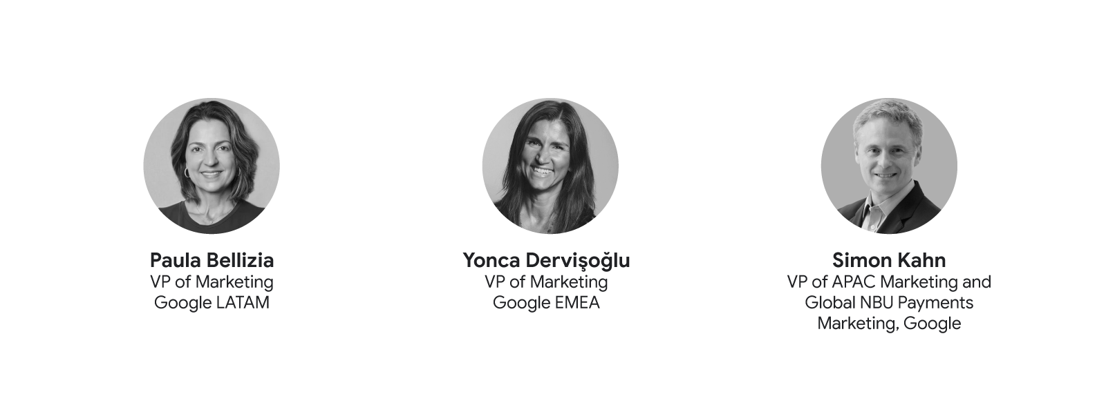 Os aprendizados de executivos do Google durante um ano de pandemia