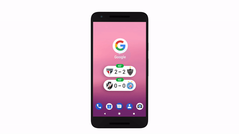 A busca do Google ganha força com avanços criados no Brasil