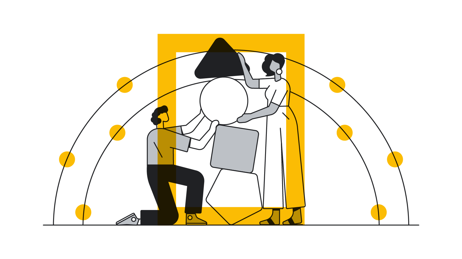 Não perca os principais insights e casos de sucesso na retrospectiva 2021