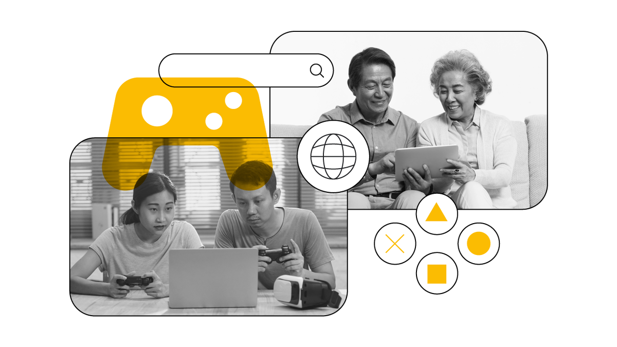 HTML5 gaming trends and monetization strategy - Think with Google APAC