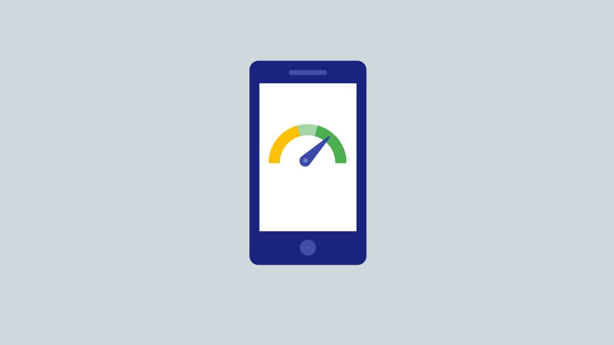 Measuring your mobile website speed - Think with Google