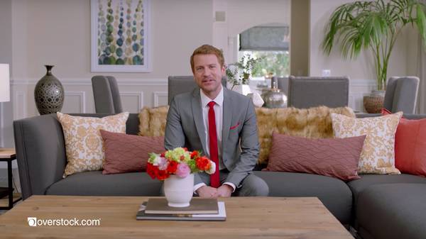 How Overstock.com created a multipurpose video campaign