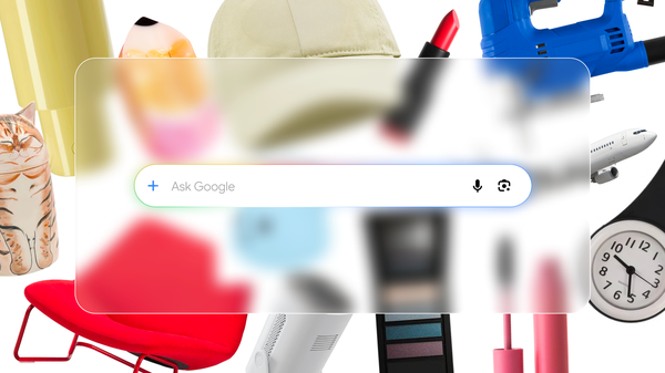 5 brands driving growth on the AI Search frontier