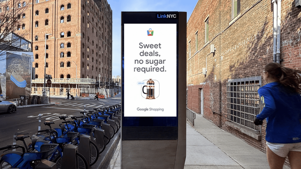 Can AI make brands more human?