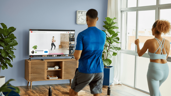 The future of video is on YouTube: 3 ways to win in 2026