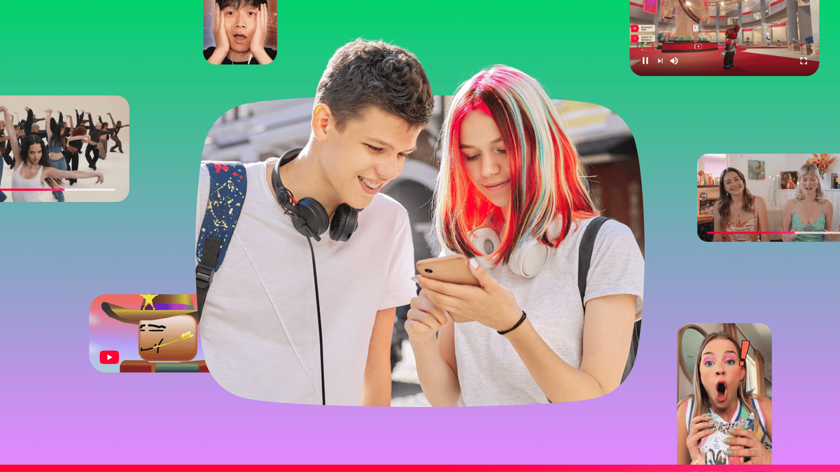 3 insights for brands from YouTube’s most watched content