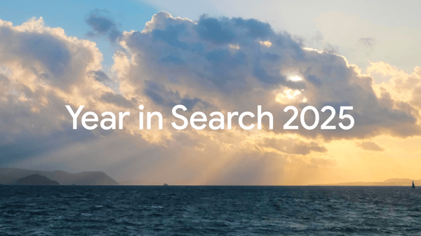 What the breakout Search trends of 2025 mean for your marketing strategy in 2026