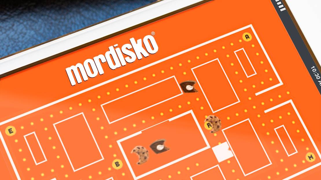 Holanda Mexico: Mordisko's First Programmatic Branding Campaign