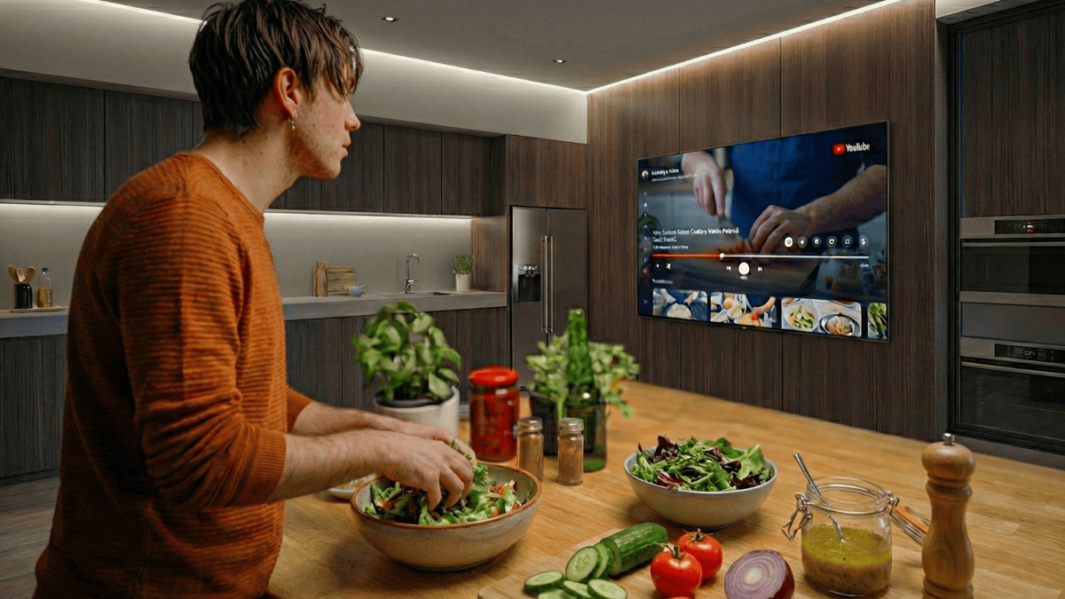 The future of video is on YouTube: 3 ways to win in 2026