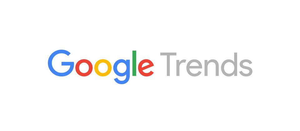 Trends google Top Trending