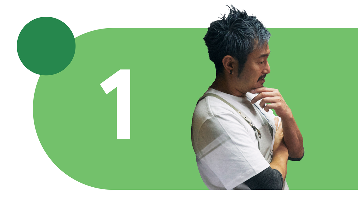 Year in Search トレンド 1:アイデンティティの再考 - Think Year in Search トレンド 1:アイデンティティの再考 - Think