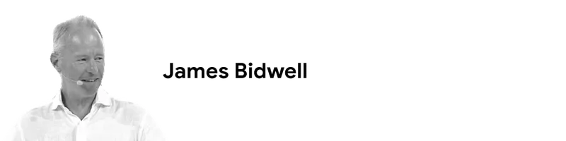 James Bidwell