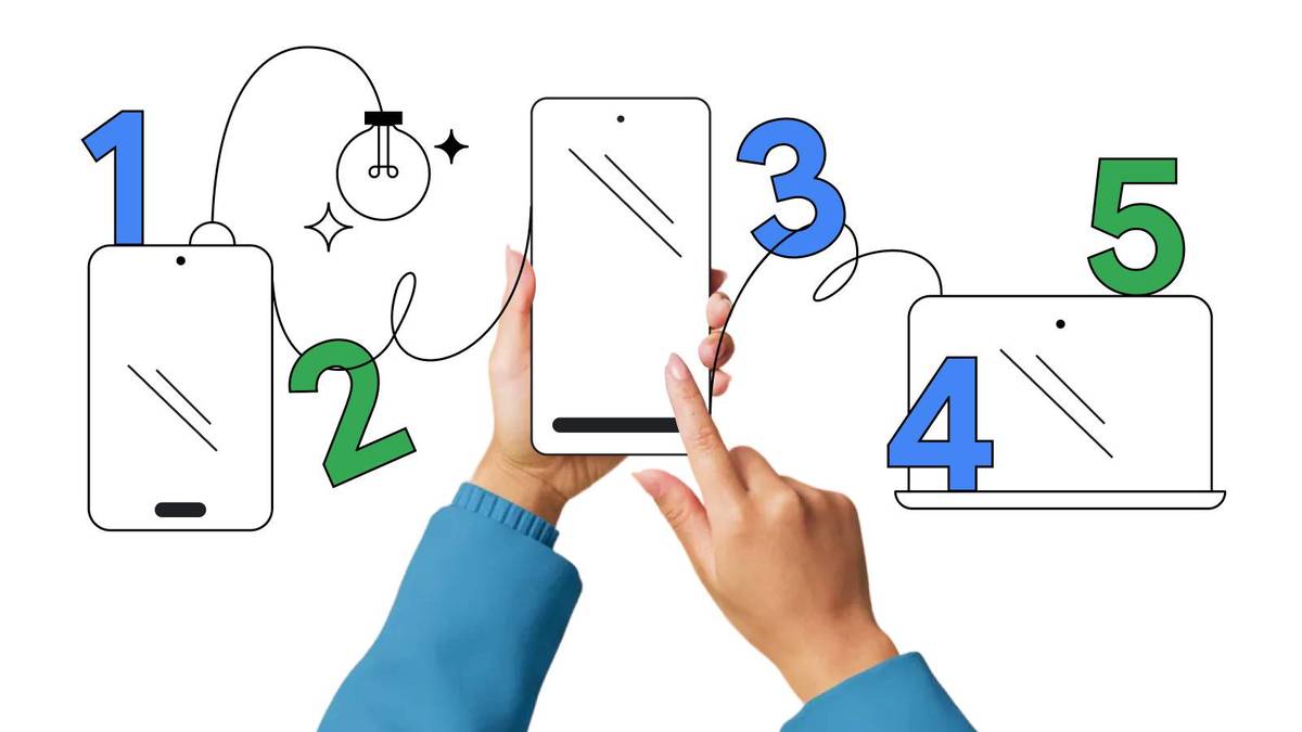 5 suggerimenti utili dell'esperta di produttività di Google