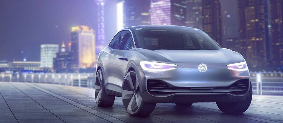 Volkswagen ru официальный