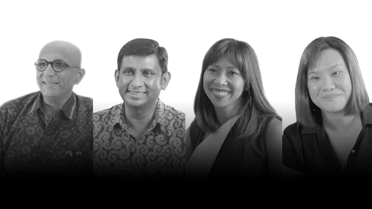 Getting personal with Indonesia's business leaders | Think with Google APAC