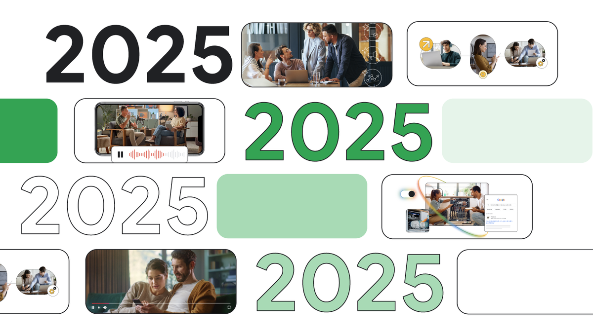 Le 5 strategie che hanno definito il digital marketing nel 2025