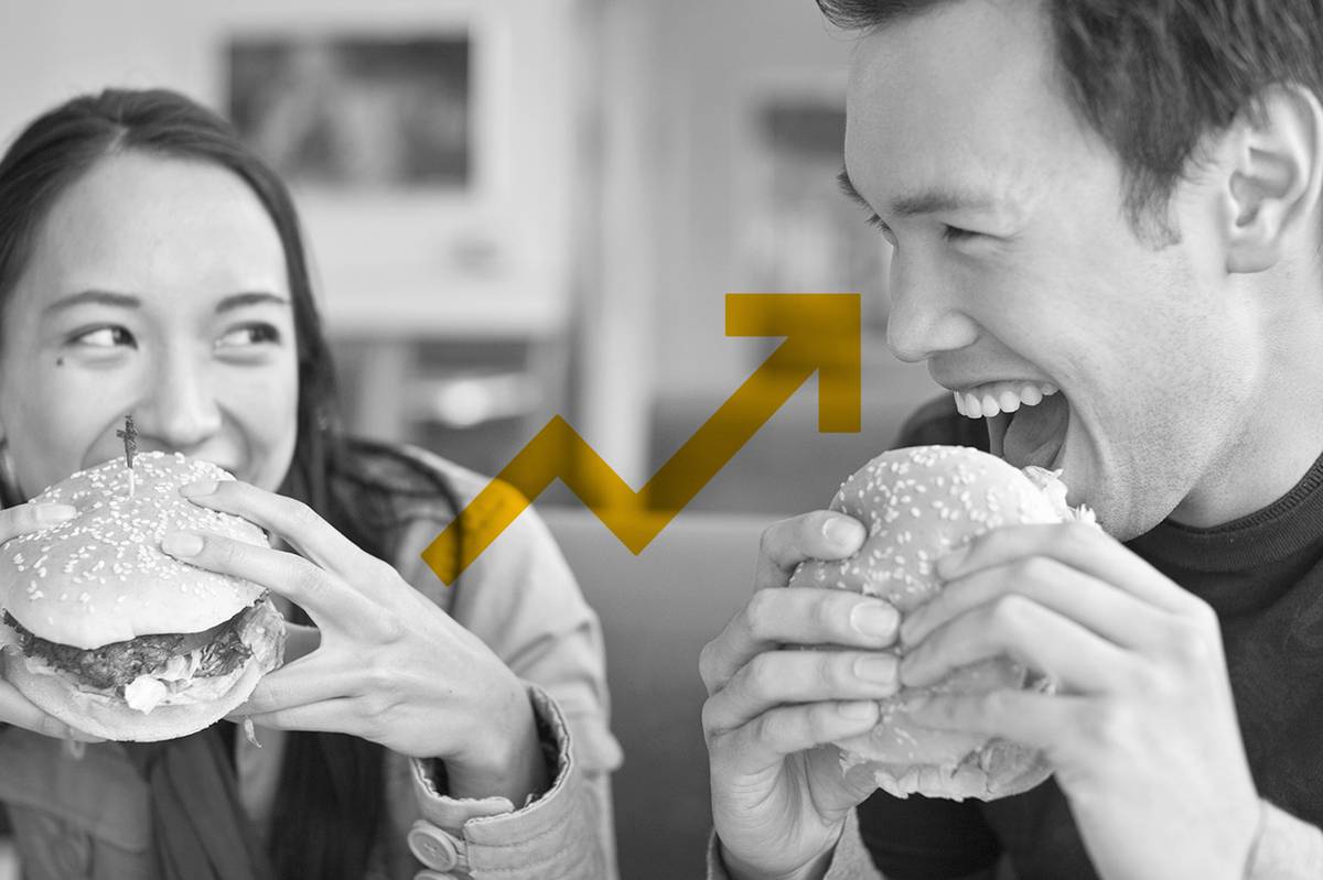 Serving more than great eats How Burger King used online video to