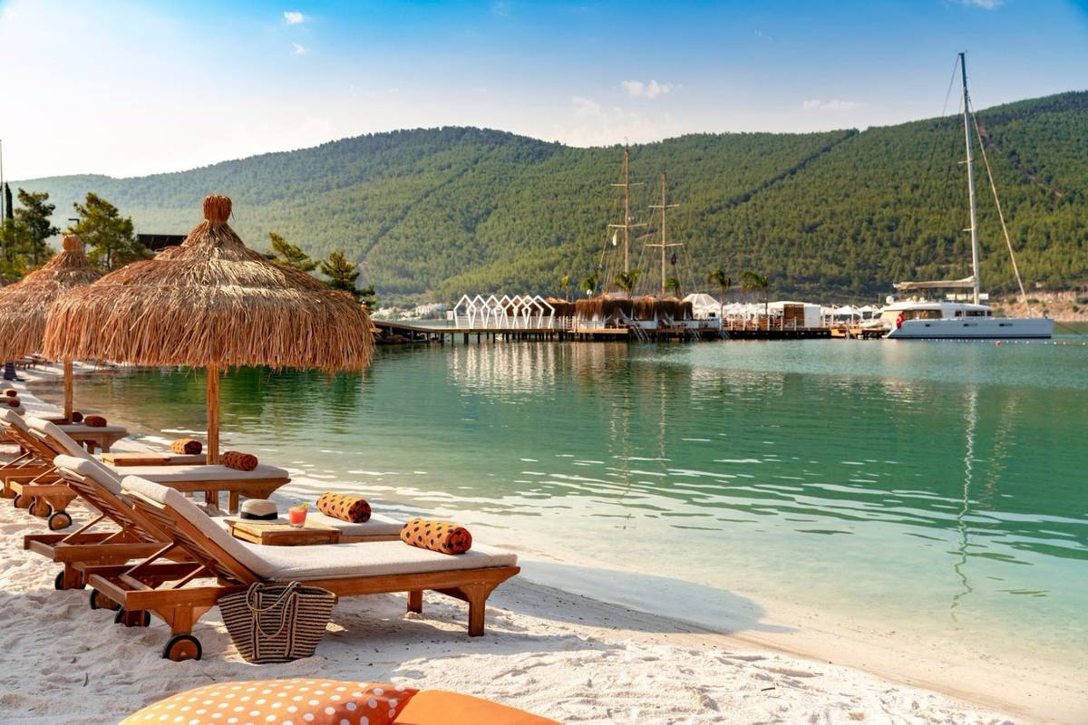 Google ile iş birliği yapan Lujo Hotel, marka bilinirliğini %240 artırdı