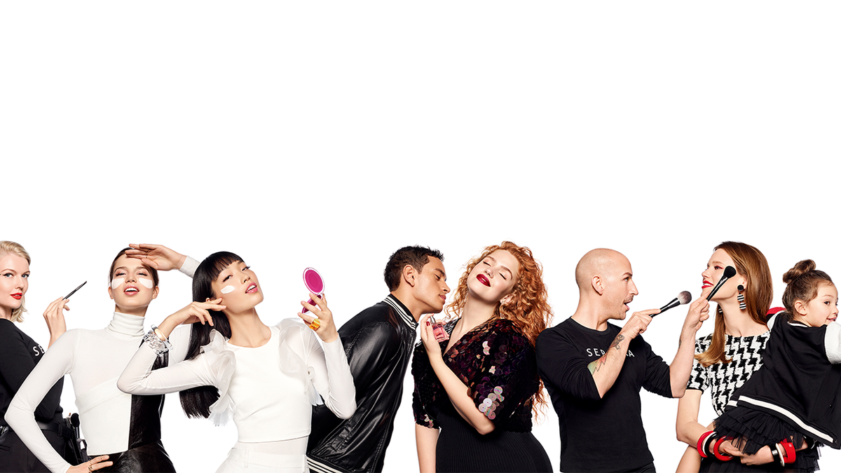 Sephora: Aumentar las ventas gracias a YouTube - Think with Google Sephora: Aumentar las ventas gracias a YouTube - Think with Google