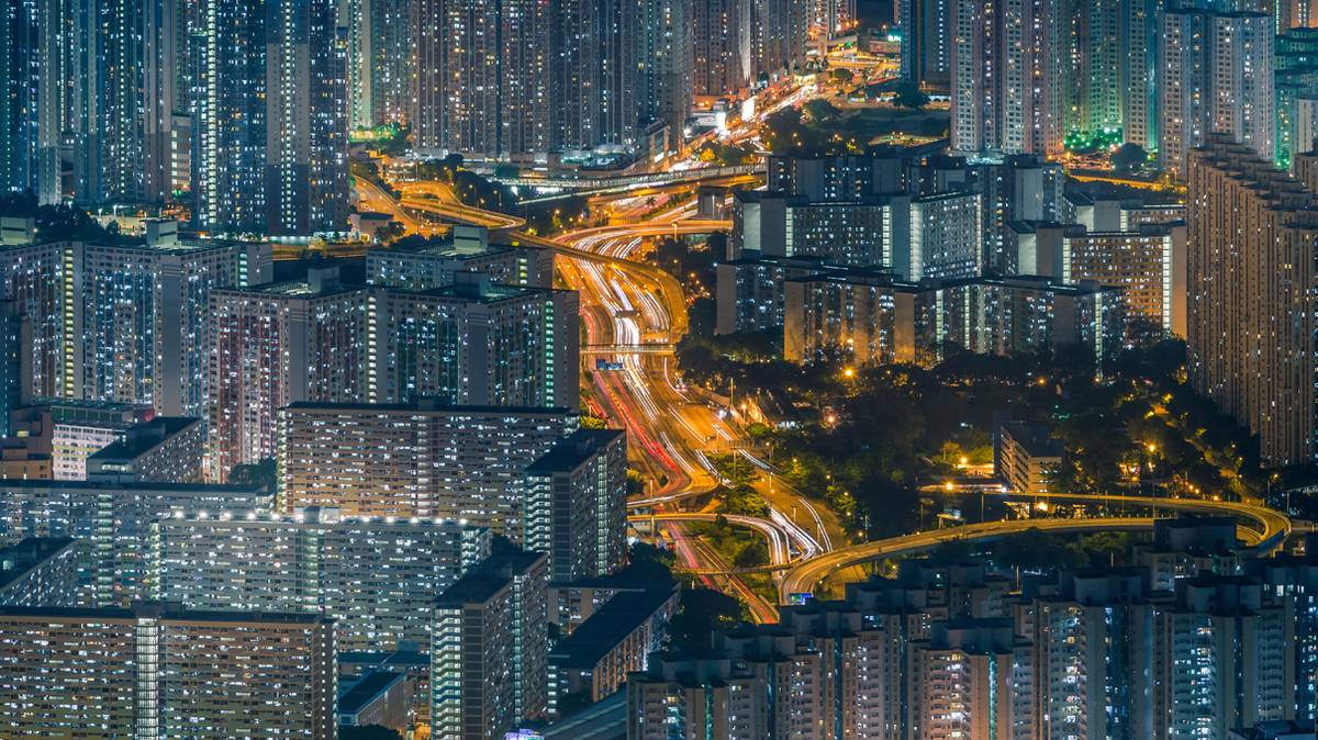 Deep dive into Hong Kong’s Smarter Digital City research  Think With Google