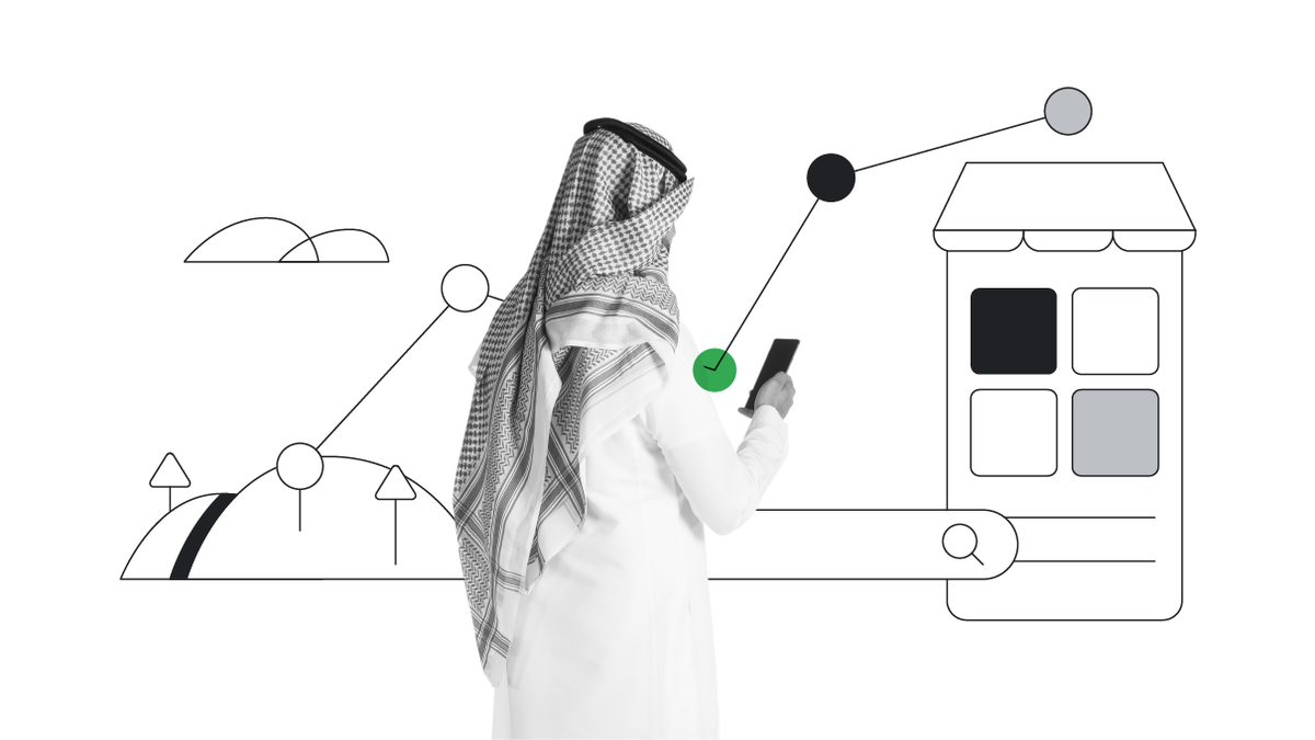 New research: 4 Saudi Arabian consumer insights to elevate your next retail campaign – Think with Google