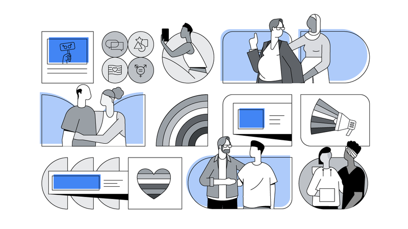 All In - Inclusive Marketing Insights