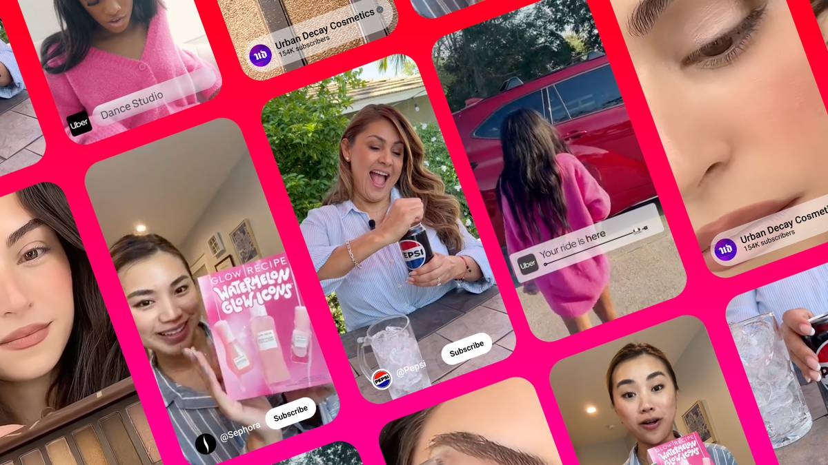 Get more from your social strategy with YouTube creators