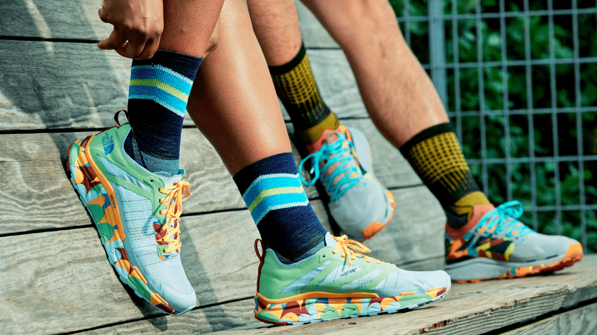 How Smartwool embraces relevance to create authentic customer