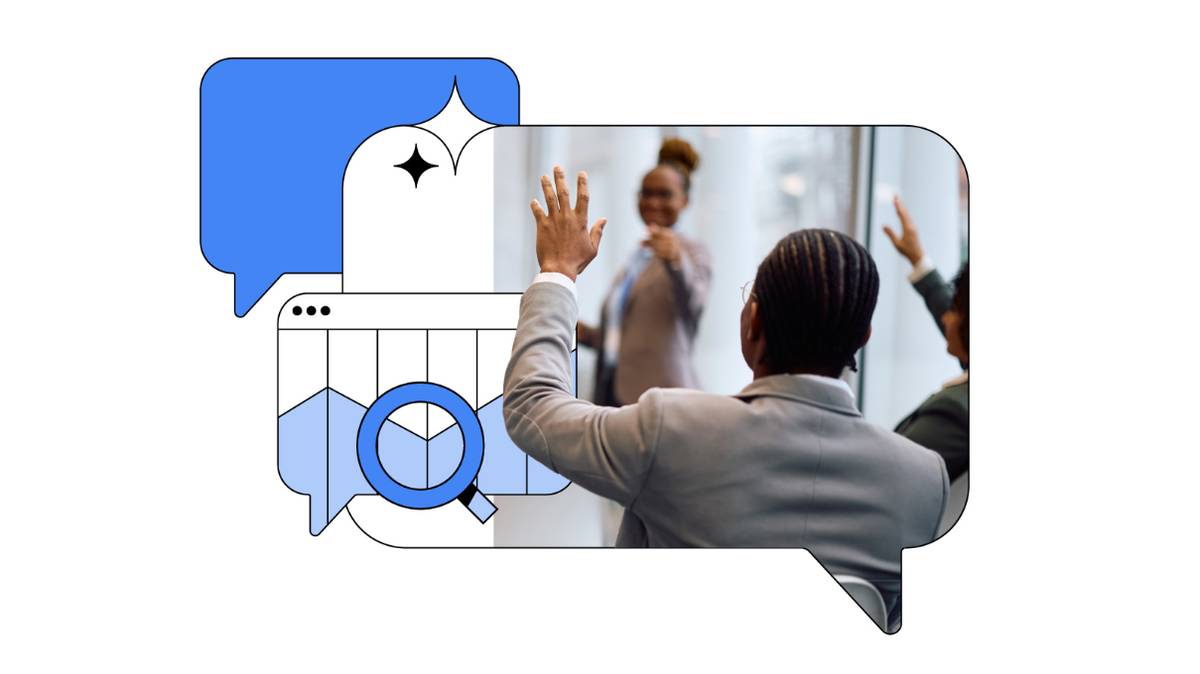 Domande e risposte sul marketing: il punto di vista degli esperti Google