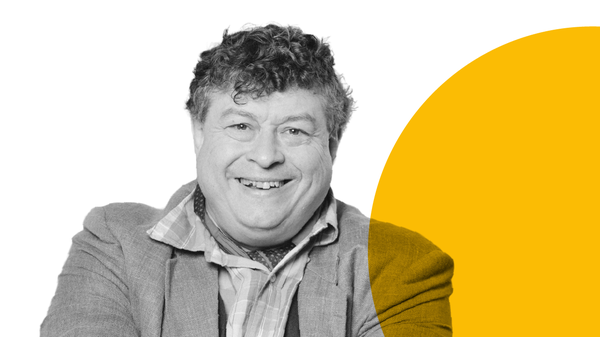 Finding the ‘Why’ behind consumer behaviour with Ogilvy U.K.’s Rory Sutherland -THM