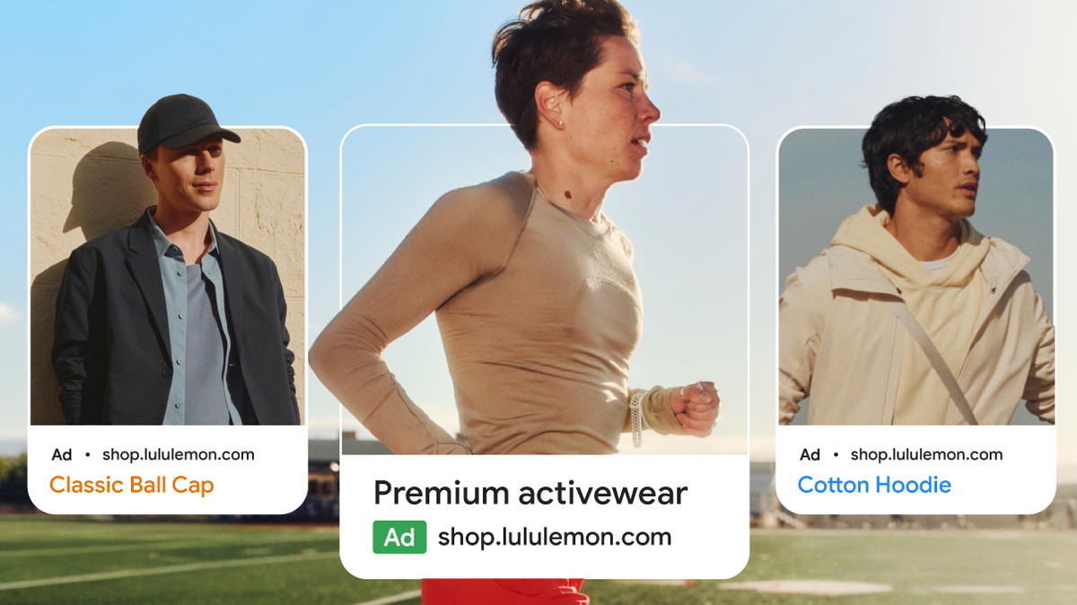 Lululemon’s AI-powered playbook: Driving growth with smarter performance marketing