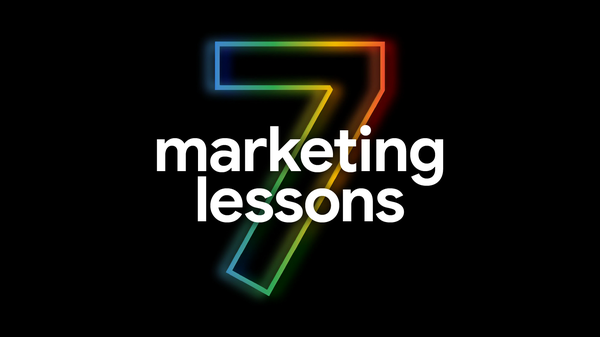 7 marketing lessons from Google’s Media Lab