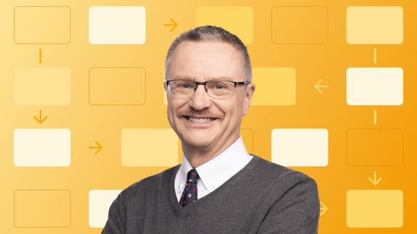Agentic AI means marketing leaders must now be ‘systems thinkers’